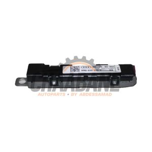 Antenne amplificateur 8R0035225C Audi SQ5 (8RB) 3.0 TDI V6 24V 2012 / 2017