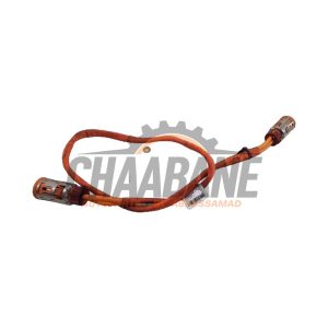 Cable haute tension 5A37116 BMW i7 (G70) eDrive50 106 kWh 2022