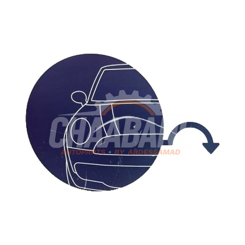 Broche bobine 224332428R Mercedes Citan (415.7) 1.2 112 Kombi