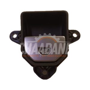 Commutateur frein a main BJ3215K850AD Landrover Range Rover