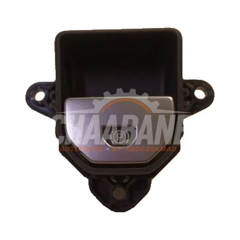 Commutateur frein a main BJ3215K850AD Landrover Range Rover
