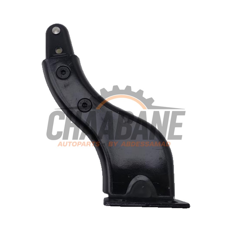 Roulette porte coulissante droite 2K0843436B Volkswagen Caddy IV 2.0 TDI 102 2015