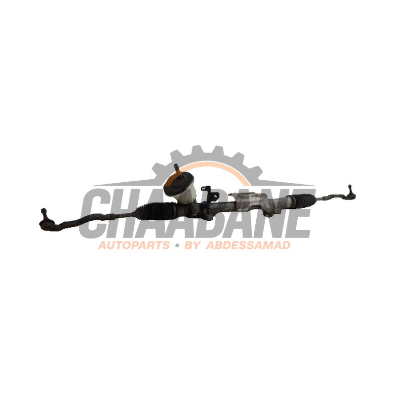 Cremaillere de direction A4154600400 Mercedes Citan (415.6) 1.5 109 CDI