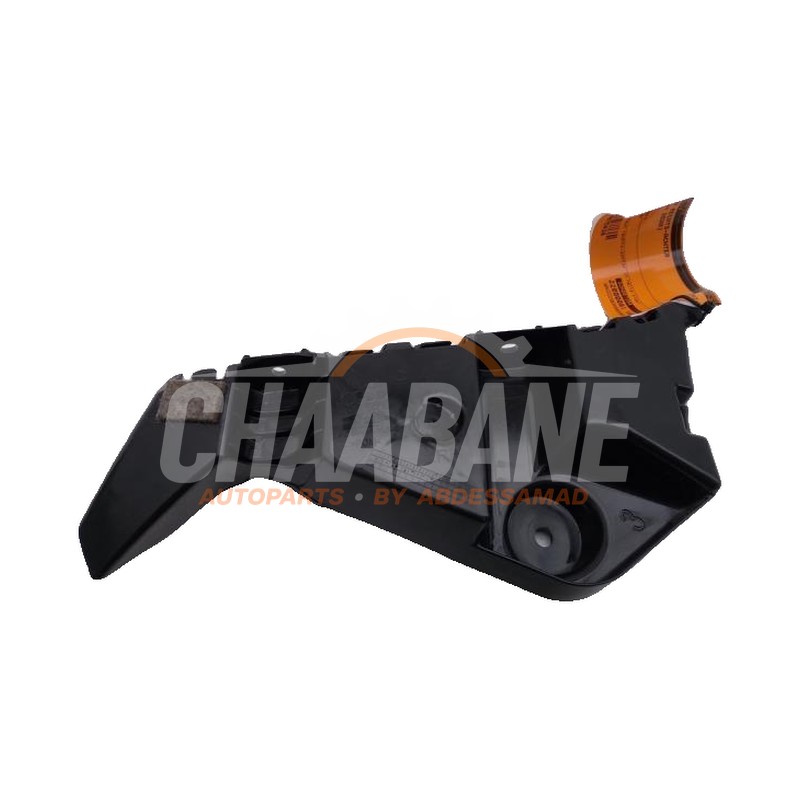 Support pare-chocs arriere droit 82A807394 Audi A1 Sportback (GBA) 1.0 25 TFSI 12V 2018
