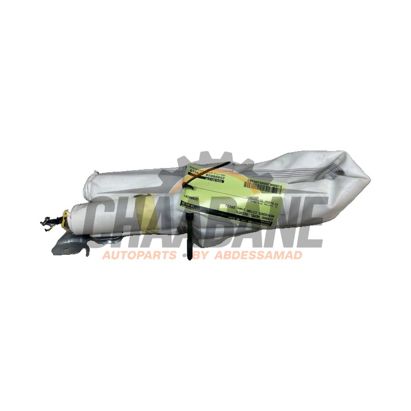 Airbag plafond droite 985L06137R Mercedes Citan (420.6) 1.5 110 CDI