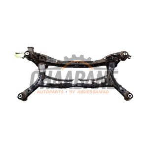 Berceau 3Q0505235AC Audi Q3 (F3B) 1.5 35 TFSI 16V 2018