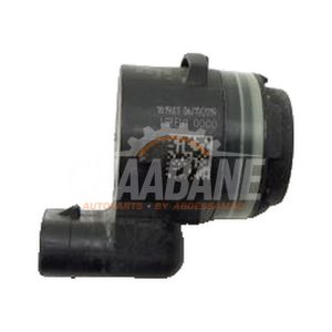 Capteur PDC 5Q0919275C Seat Ateca (5FPX) 1.6 TDI 115 2016