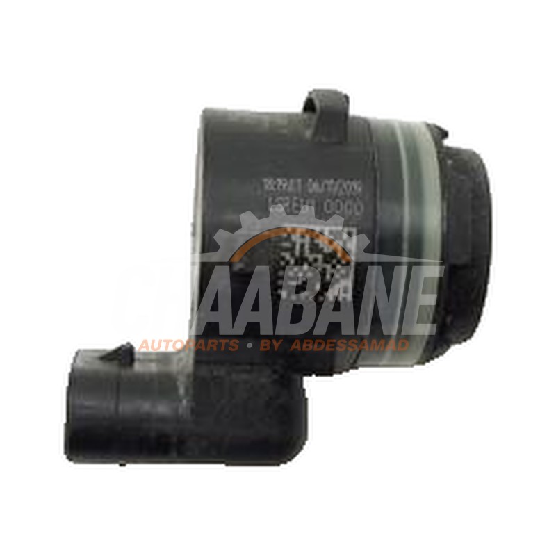 Capteur PDC 5Q0919275C Seat Ateca (5FPX) 1.6 TDI 115 2016