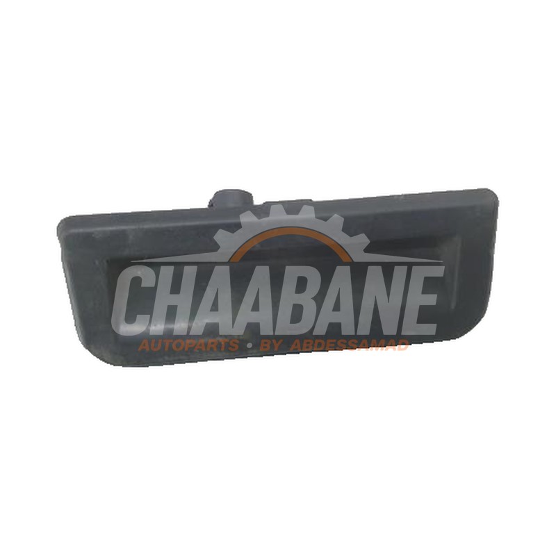 Poignee hayon 6V082756609S Seat Arona (KJX) 1.0 TSI 12V 2017