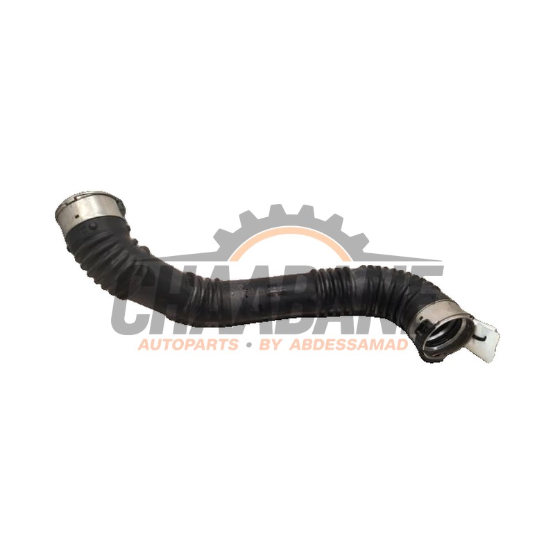 Tube intercooler A1775202800 Mercedes CLA (118.3) 1.3 CLA-250 e Turbo 16V