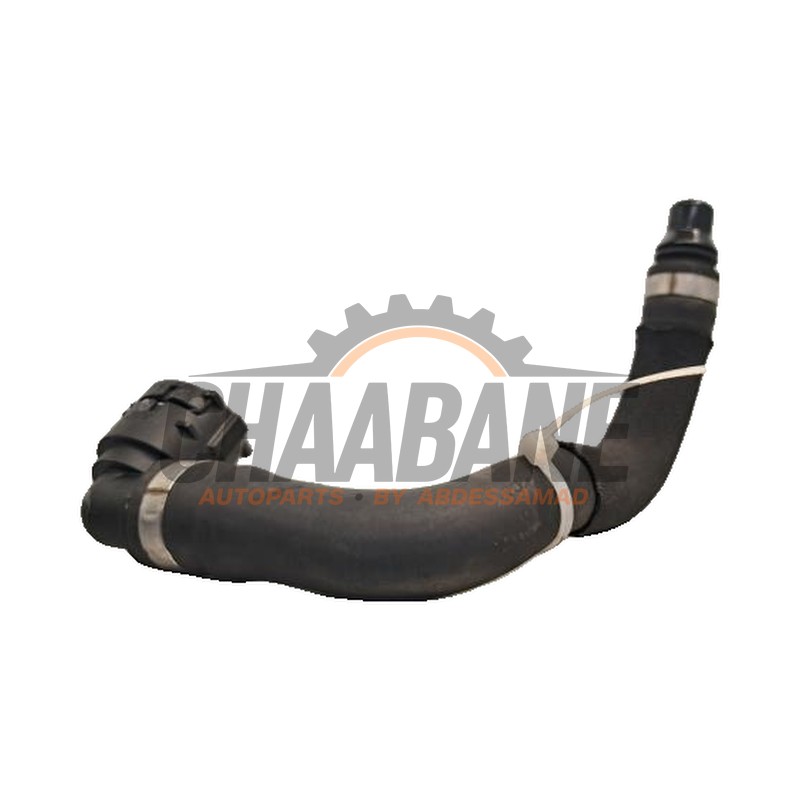 Tuyau radiateur A2068305502 Mercedes C (W206) C-220d 2.0 Turbo 16V