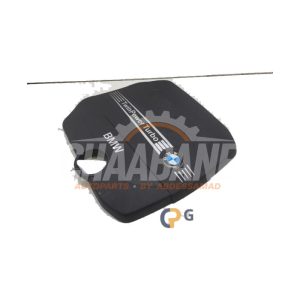 Cache sous moteur 14389710 BMW 3 serie Touring (F31) 330d 3.0 24V 2012 / 2019