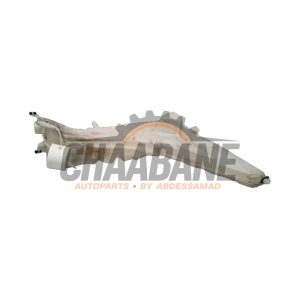 Reservoir lave-glace avant 61667304068 BMW X5 (F15) xDrive 35d 3.0 24V 2013 / 2018