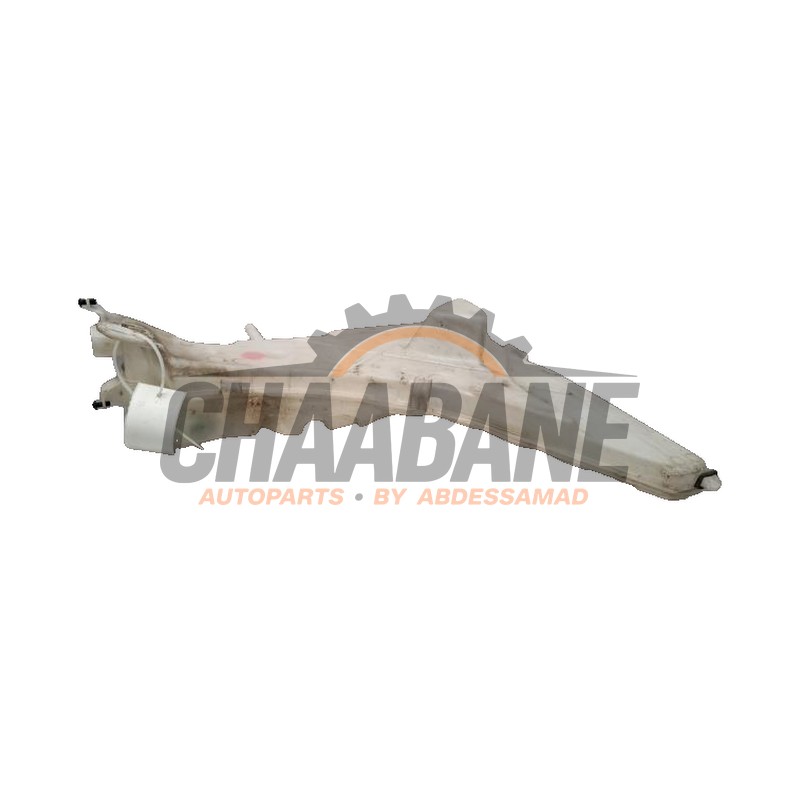 Reservoir lave-glace avant 61667304068 BMW X5 (F15) xDrive 35d 3.0 24V 2013 / 2018