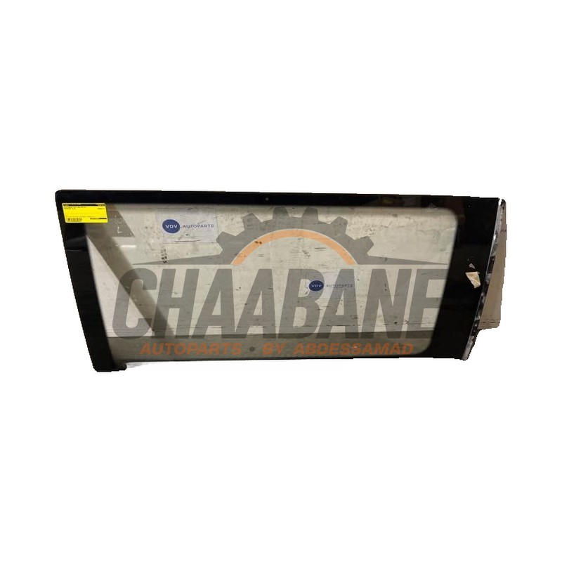 Vitre portiere arriere camionnette A6397350609 Mercedes Vito (447.6) 1.7 114 CDI 16V