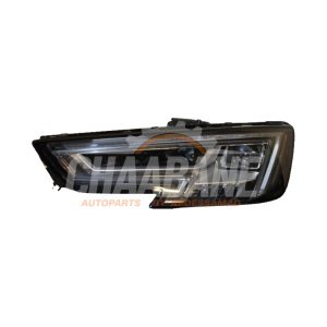 Phare gauche 8W0941033A Audi A4 Avant (B9) 2.0 TDI Ultra 16V 2015