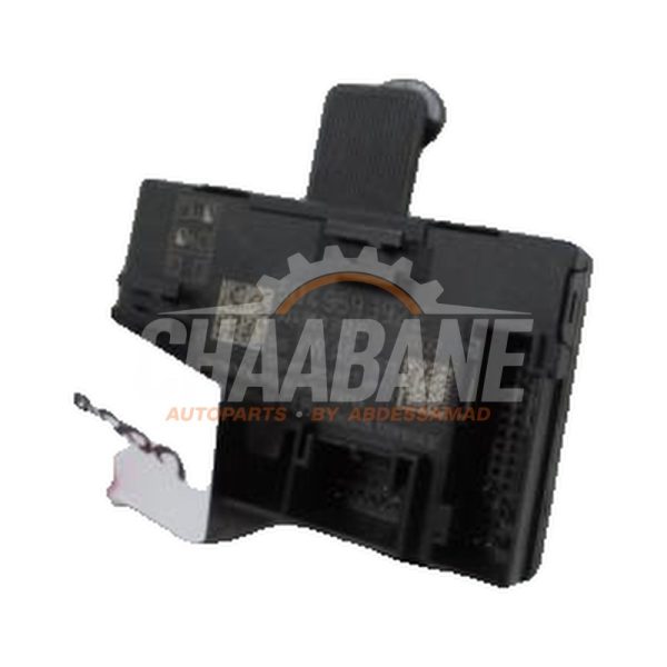 Module (divers) 5Q4959392E Skoda Octavia Combi (5EAC) 1.4 TSI 16V G-TEC 2012 / 2020