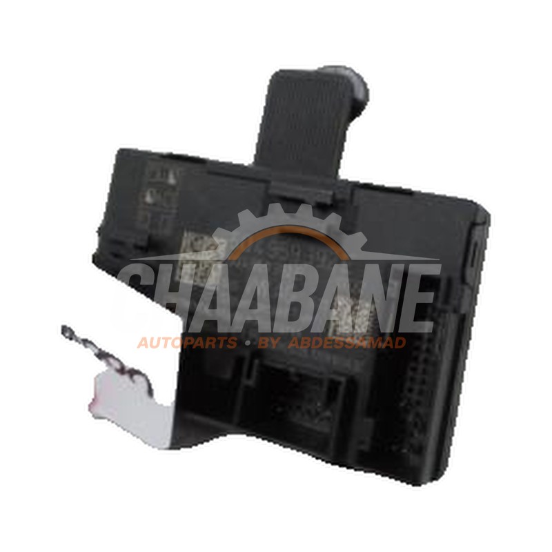 Module (divers) 5Q4959392E Skoda Octavia Combi (5EAC) 1.4 TSI 16V G-TEC 2012 / 2020