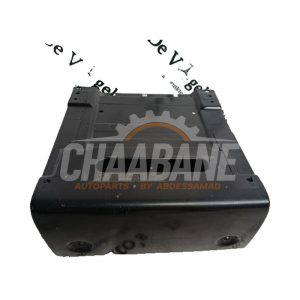 Base siege avant droit A4479109702 Mercedes Vito (447.6) 2.2 116 CDI 16V