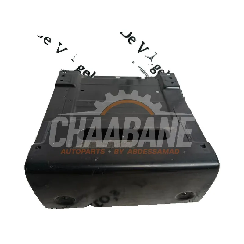 Base siege avant droit A4479109702 Mercedes Vito (447.6) 2.2 116 CDI 16V