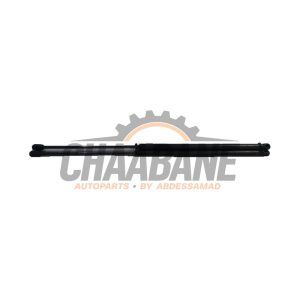 Verin de coffre 5E9827550A Skoda Octavia Combi (5EAC) 1.4 TSI 16V 2012 / 2020