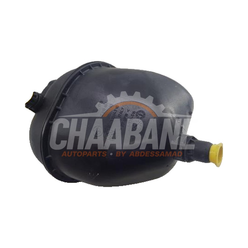Reservoir dexpansion 17138610661 BMW X5 (G05) xDrive 45 e iPerformance 3.0 24V 2018