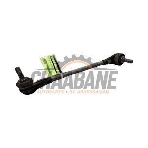 Guide barre stabilisatrice 31356887272 BMW X3 (G01) xDrive 20d 2.0 TwinPower Turbo 16V 2017