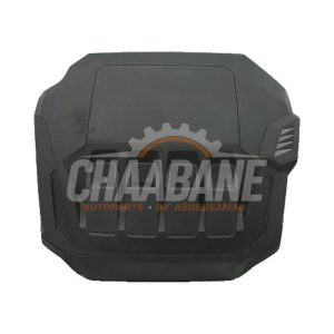 Plaque de protection moteur 06K103925DF Audi Q2 2016