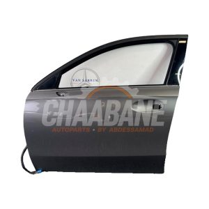 Porte avant gauche A177720 Mercedes A (177.0) 1.3 A-180 Turbo 16V