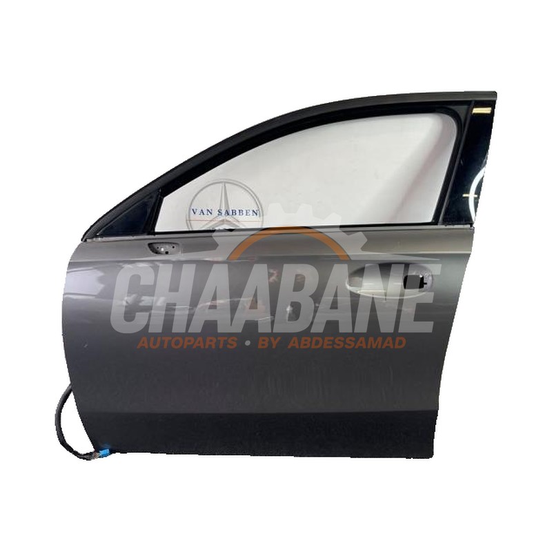 Porte avant gauche A177720 Mercedes A (177.0) 1.3 A-180 Turbo 16V