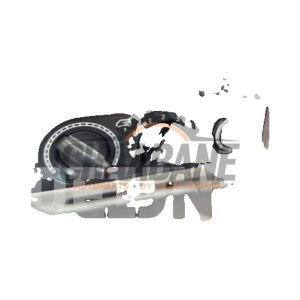 Commutateur clim Volkswagen Transporter/Caravelle T6 2.0 TDI 150 2015 / 2024