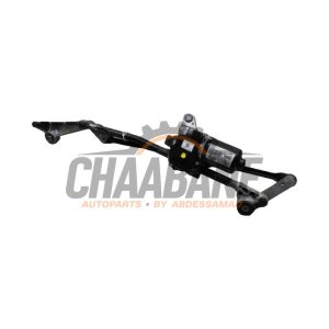 Moteur essuie-glace avant A1769061800 Mercedes CLA Shooting Brake (117.9) 2.0 CLA-250 Turbo 16V 4-Matic
