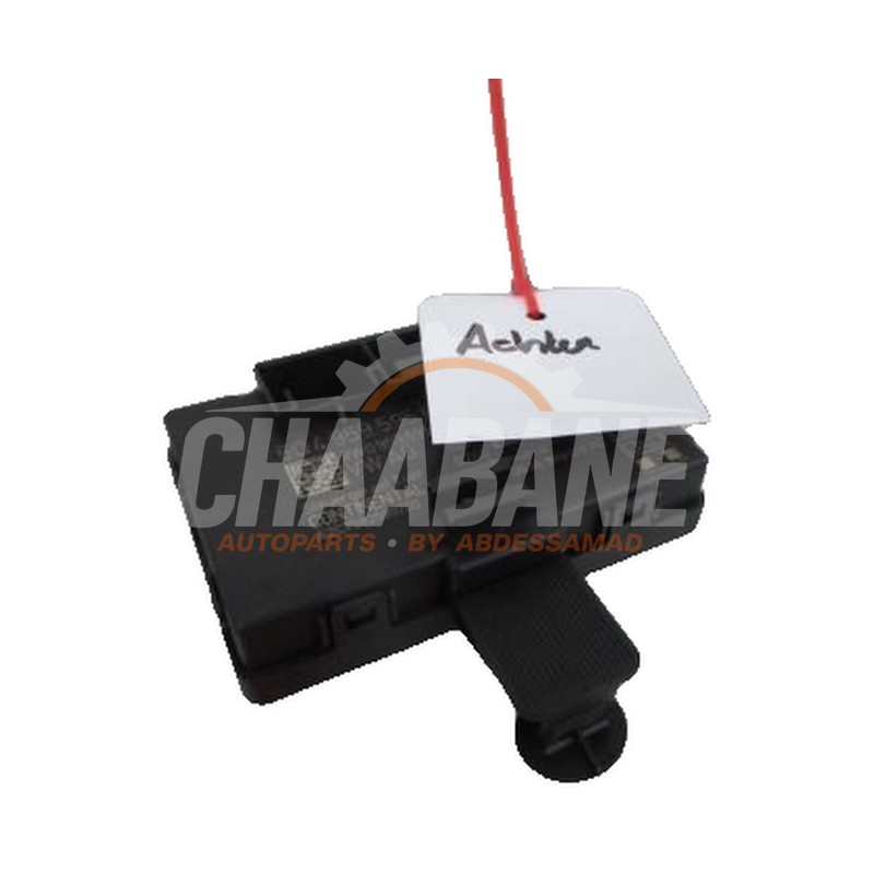 Module verrouillage central des portes 5Q4959595F Skoda Karoq 2017