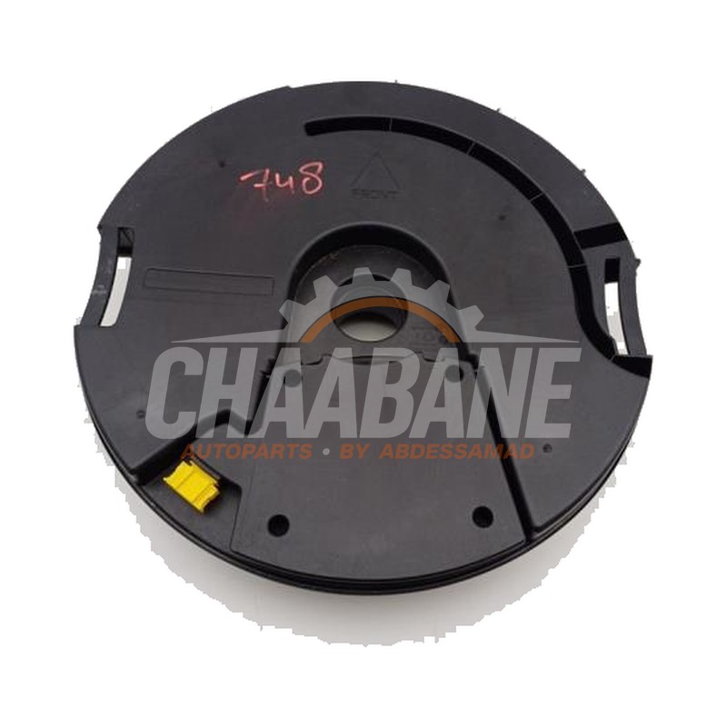 Caisson de graves 6C0035621 Seat Leon (KLB) 1.5 TSI 16V 2019