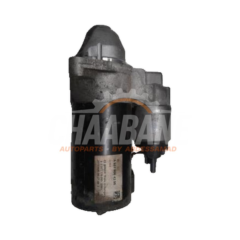 Demarreur A6519064300 Mercedes Vito (447.6) 2.2 114 CDI 16V