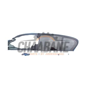Porte arriere gauche 41527284515 BMW M1 (F20) M135i 3.0 24V 2012 / 2019