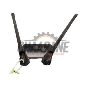 Support partie avant 11A805303A Audi Q4 Sportback (4FN) 45 e-tron 82 kWh 2021