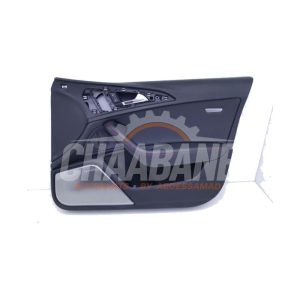 Revetement portiere 4portes avant droite 4G1867022A Audi RS 6 Avant (C7) 4.0 V8 TFSI Performance 32V 2013 / 2018