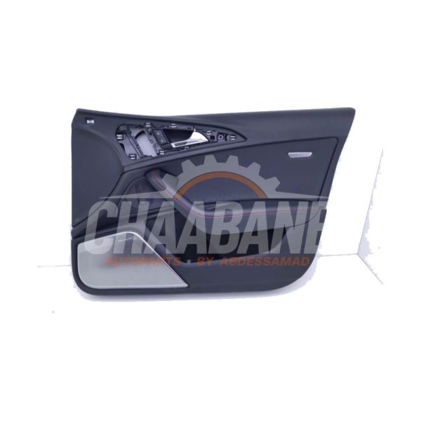 Revetement portiere haut 4portes avant droite 4G1867022A Audi RS 6 Avant (C7) 4.0 V8 TFSI Performance 32V 2013 / 2018