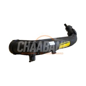 Tuyau daspiration air 04E145673C Seat Leon ST (5FF) 1.2 TSI Ecomotive 16V 2012 / 2020
