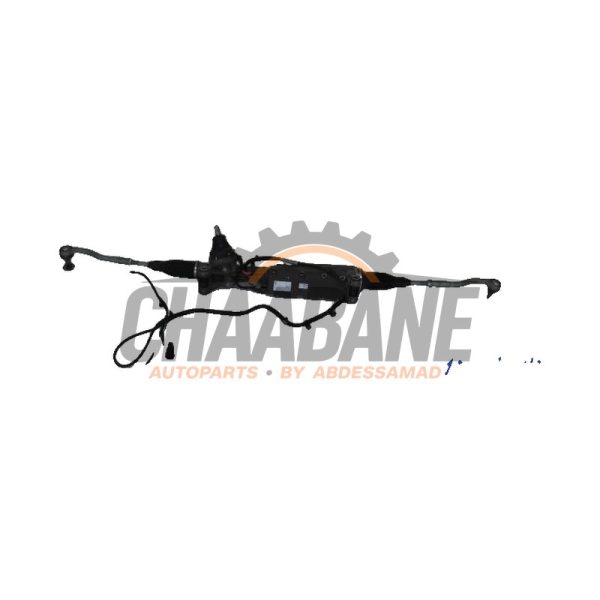 Boitier de direction 4N1423053L Audi E-Tron 2018
