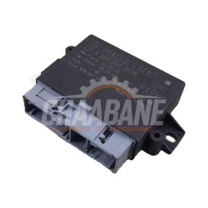 Module PDC A0009003806 Mercedes C-Klasse AMG (W205) C-63 S,Edition 1 AMG 4.0 V8 Biturbo
