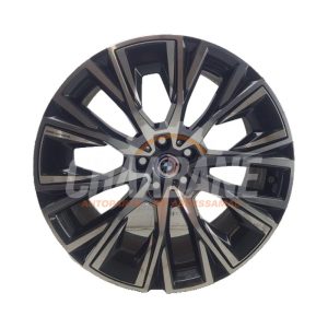 Jante 8747311 BMW i4 (G26) eDrive40 84 kWh 2021