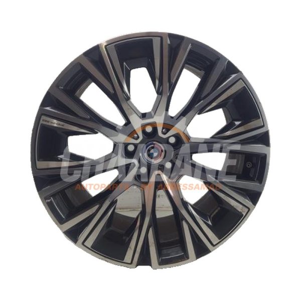 Jante 8747311 BMW i4 (G26) eDrive40 84 kWh 2021