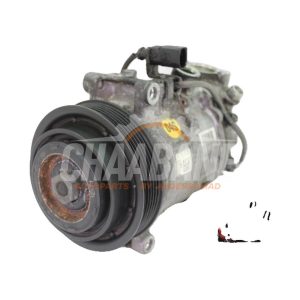 Pompe clim 95B260805 Porsche Macan (95B) 3.6 V6 24V Turbo 2014