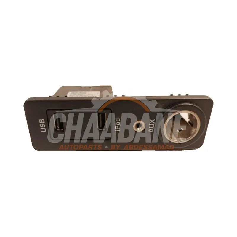 Connexion USB AW9319C166AA Landrover Range Rover