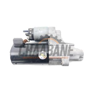 Demarreur A2789060700 Mercedes GLC Coupe AMG (C253) 4.0 63 S AMG 4.0 V8 32V Turbo 4-Matic+