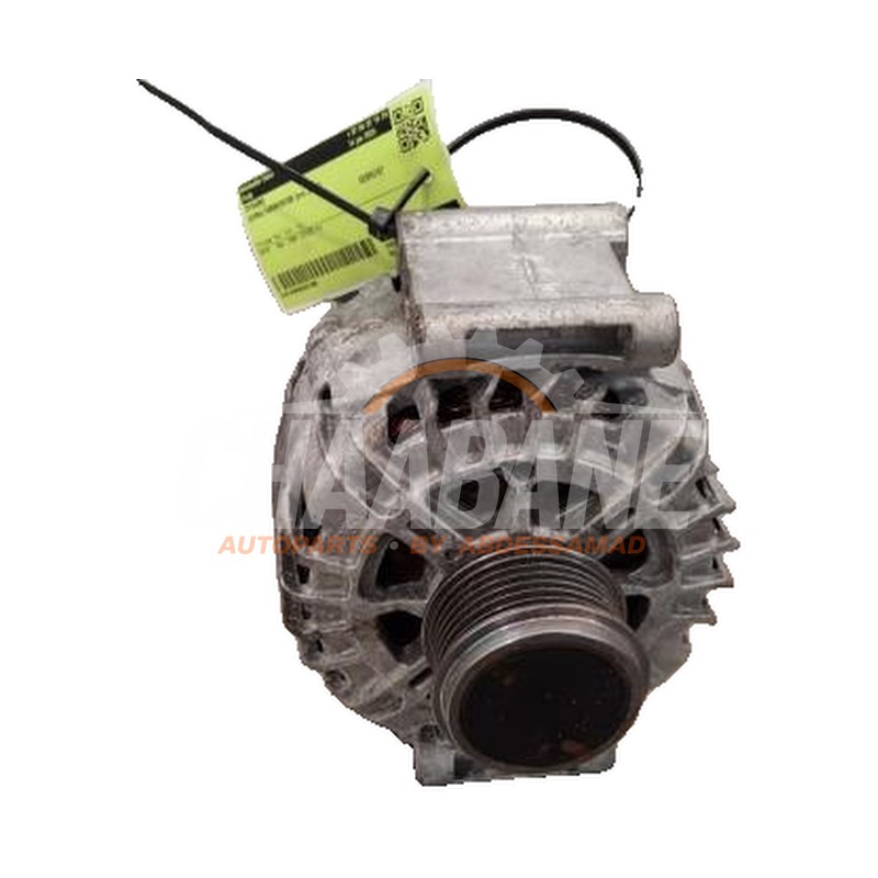 Alternateur 06K903026C Skoda Karoq 2017
