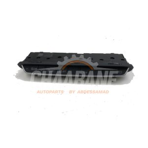 Commutateur ESP 8W0925301 Audi A5 Sportback (F5A/F5F) 2.0 35 TFSI Mild Hybrid 16V 2016