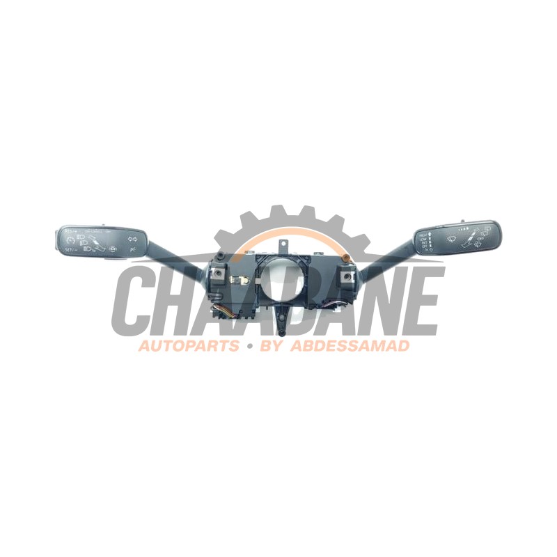 Commutateur combi colonne de direction 2Q1953507AE Seat Ibiza V (KJB) 1.0 TSI 12V 2017